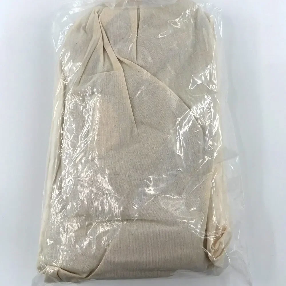 Tiny Kind Cozy Critter Organic Towel Taupe Bear Size 0-12 M
